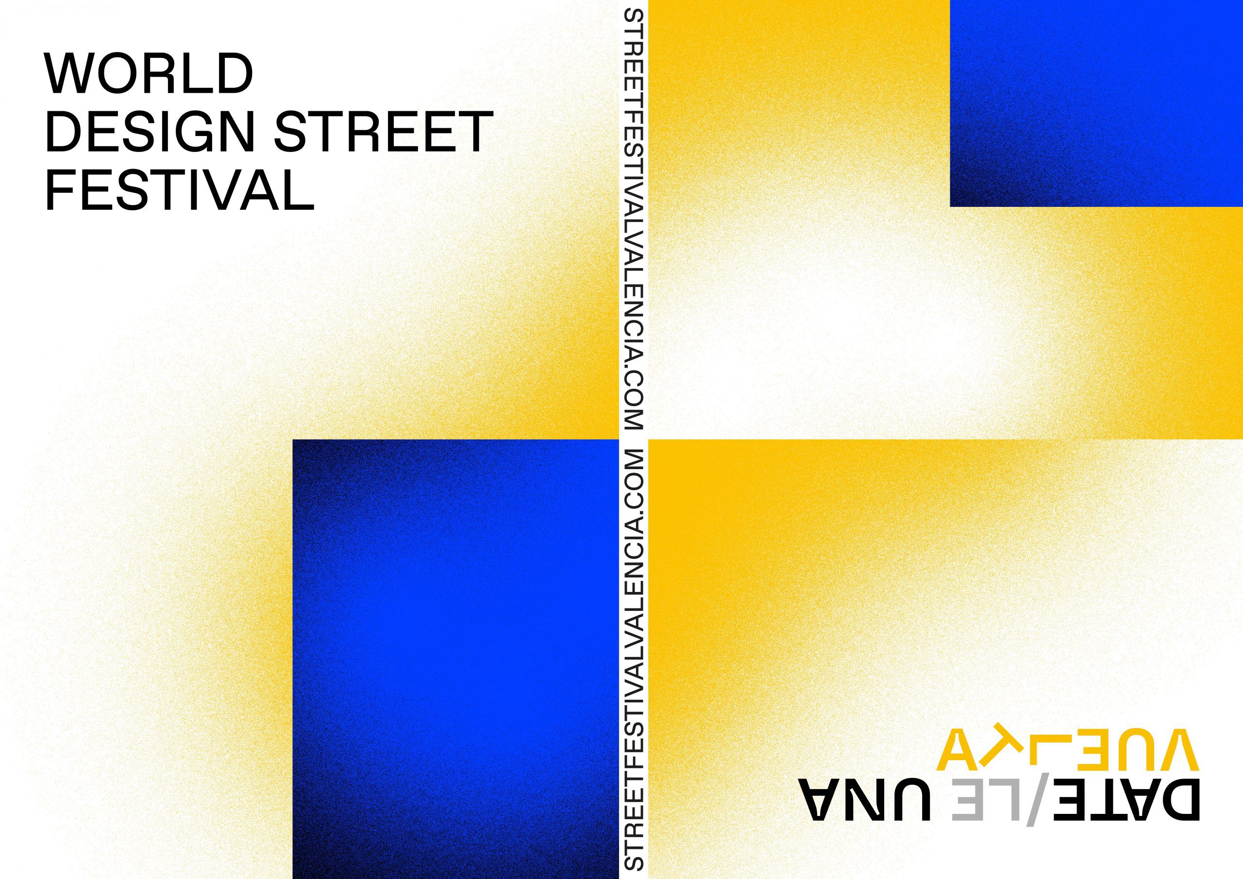 FESTIVAL. “World Design Street Festival”