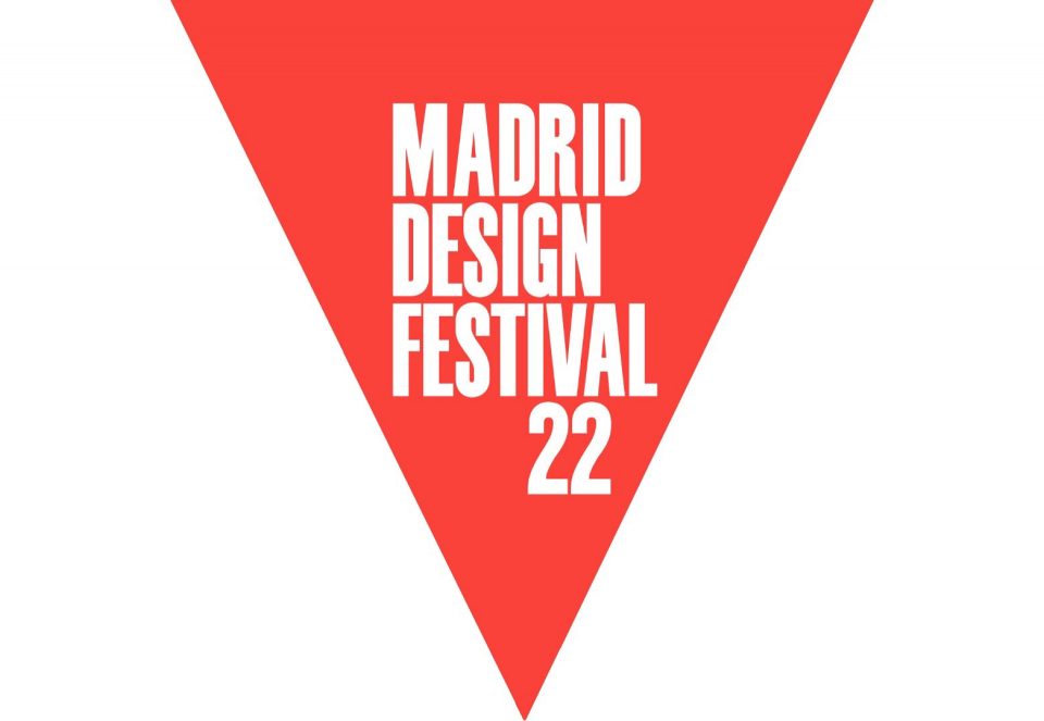 FESTIVAL. Madrid Design Festival 2022