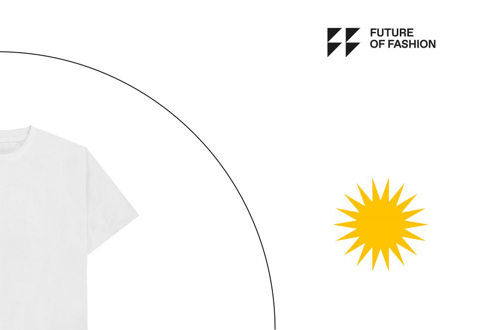 &#8220;Future of Fashion&#8221;: com iniciar el camí cap a la moda sostenible